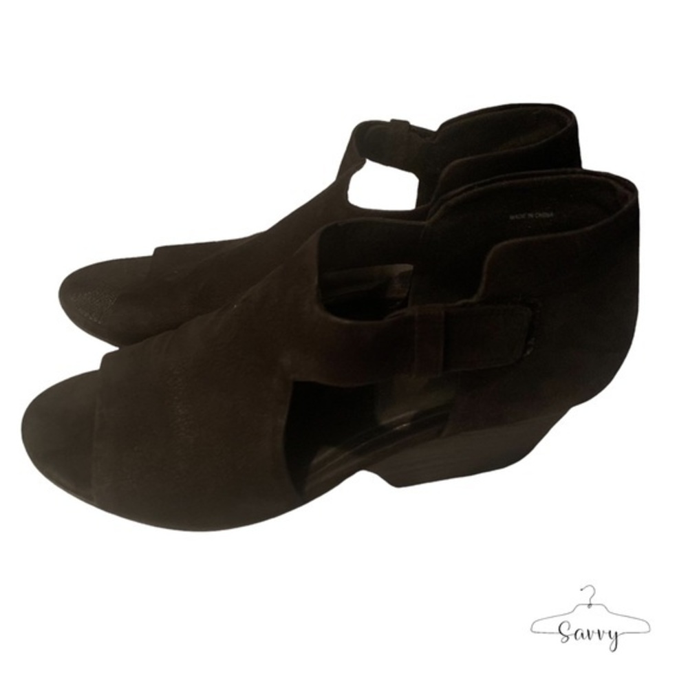Eileen Fisher Ankle Boot 8